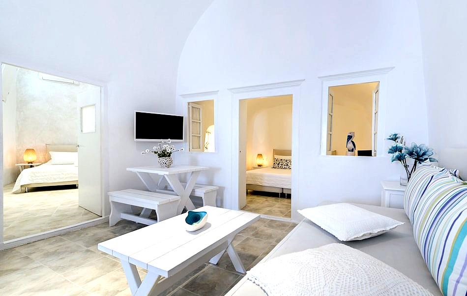 Dream Island Hotel